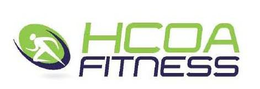 HCOA FITNESS trademark