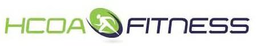 HCOA FITNESS trademark