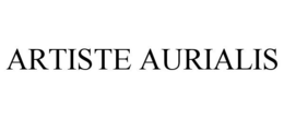 ARTISTE AURIALIS trademark