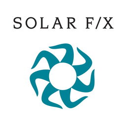 SOLAR F/X trademark