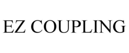 EZ COUPLING trademark