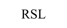RSL trademark