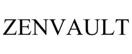ZENVAULT trademark