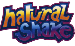 NATURAL SHAKE trademark