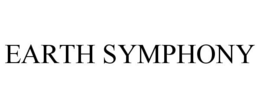 EARTH SYMPHONY trademark