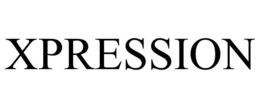 XPRESSION trademark