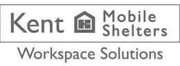 KENT K MOBILE SHELTERS WORKSPACE SOLUTIONS trademark