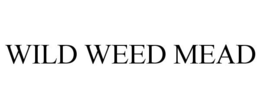 WILD WEED MEAD trademark