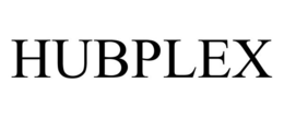 HUBPLEX trademark