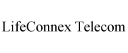 LIFECONNEX TELECOM trademark