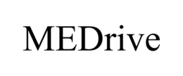 MEDRIVE trademark