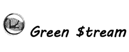 GREEN $TREAM trademark