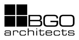 BGO ARCHITECTS trademark