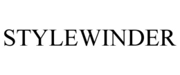 STYLEWINDER trademark