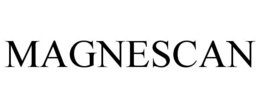 MAGNESCAN trademark