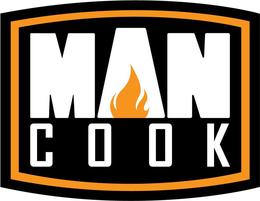 MAN COOK trademark
