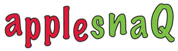 APPLESNAQ trademark