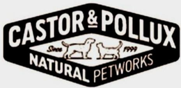 CASTOR & POLLUX NATURAL PETWORKS SINCE 1999 trademark