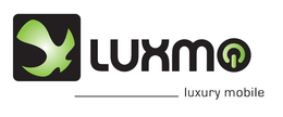 LUXM LUXURY MOBILE trademark