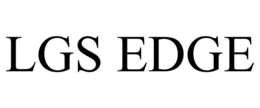 LGS EDGE trademark