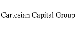 CARTESIAN CAPITAL GROUP trademark