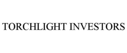 TORCHLIGHT INVESTORS trademark