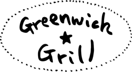 GREENWICH GRILL trademark