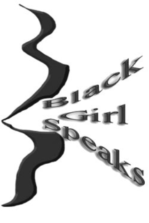 BLACK GIRL SPEAKS trademark