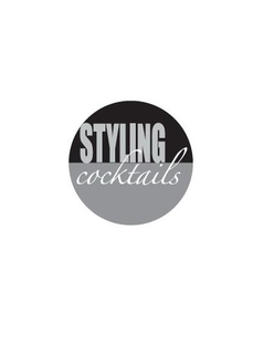 STYLING COCKTAILS trademark