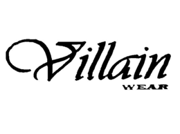 VILLAIN WEAR trademark