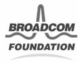 BROADCOM FOUNDATION trademark