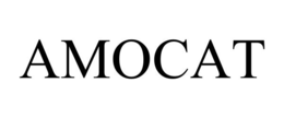 AMOCAT trademark