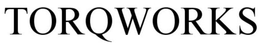 TORQWORKS trademark