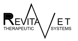 REVITAVET THERAPEUTIC SYSTEMS trademark