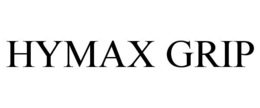 HYMAX GRIP trademark