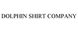 DOLPHIN SHIRT COMPANY trademark