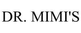 DR. MIMI'S trademark