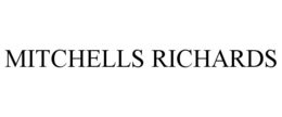 MITCHELLS RICHARDS trademark