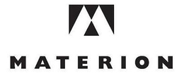 M MATERION trademark