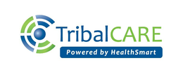 TRIBALCARE POWERED BY HEALTHSMART trademark