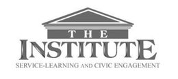 THE INSTITUTE SERVICE-LEARNING AND CIVIC ENGAGEMENT trademark
