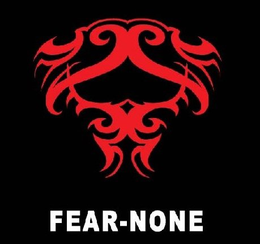 FEAR-NONE trademark