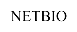 NETBIO trademark