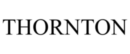 THORNTON trademark
