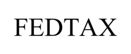 FEDTAX trademark