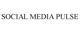 SOCIAL MEDIA PULSE trademark