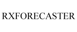 RXFORECASTER trademark