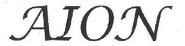 AION trademark