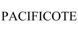 PACIFICOTE trademark