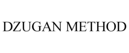 DZUGAN METHOD trademark